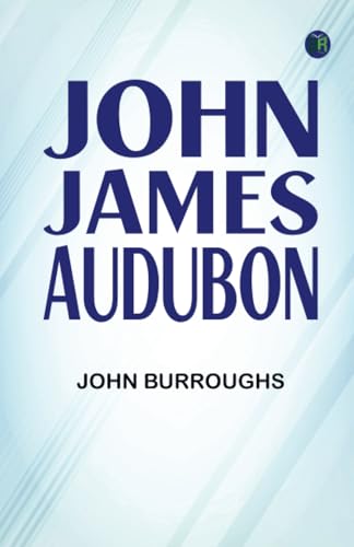 John James Audubon von Zinc Read