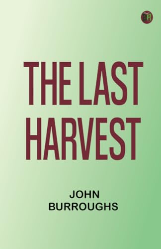 The Last Harvest von Zinc Read