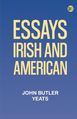 Essays Irish and American von Zinc Read