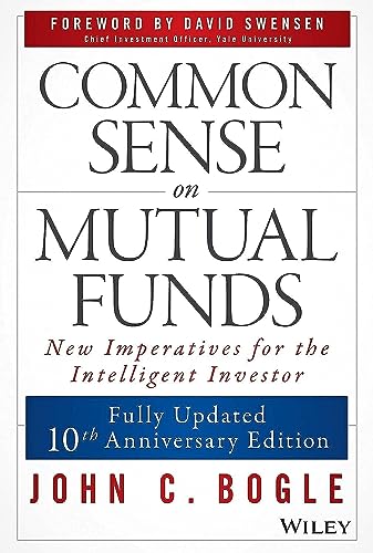 Common Sense on Mutual Funds Common Sense on Mutual Funds