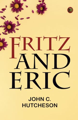 Fritz and Eric von Zinc Read