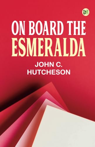 On Board the Esmeralda von Zinc Read