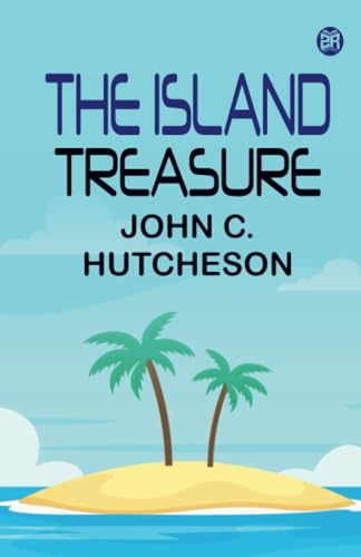 The Island Treasure von Zinc Read