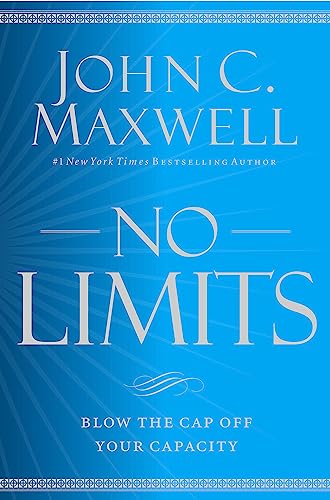 No Limits: Blow the CAP Off Your Capacity von Center Street