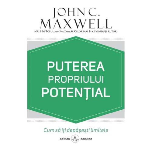 Puterea Propriului Potential von Amaltea