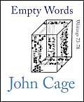 Empty Words: Writings, 1973-78
