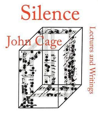 Silence: Lectures and Writings von Scholastic