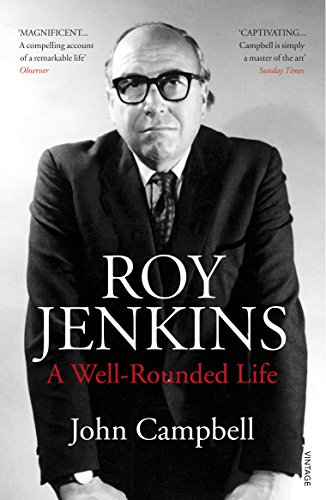 Roy Jenkins Roy Jenkins