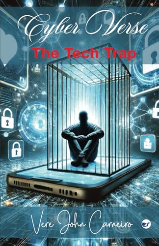 Cyber Verse: The Tech Trap von Clever Fox Publishing