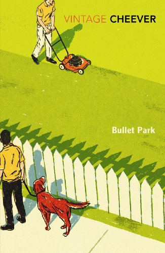 Bullet Park von Vintage Classics