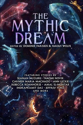 The Mythic Dream von Gallery / Saga Press