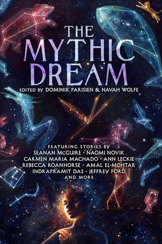 The Mythic Dream