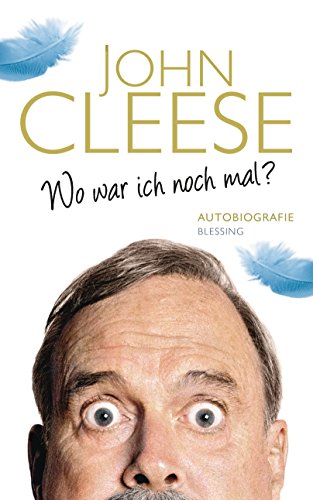 Wo war ich noch mal?: Autobiografie