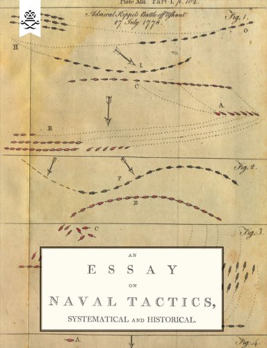 An Essay on Naval Tactics, Systematical and Historical, 1804 (Military) von Naval and Military Press