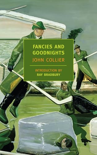 Fancies and Goodnights (New York Review Books Classics)