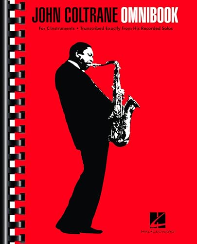 Omnibook -C Instruments-: Songbook für Instrument(e) in c: For C Instruments