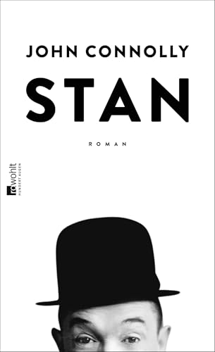 Stan von Rowohlt Verlag GmbH