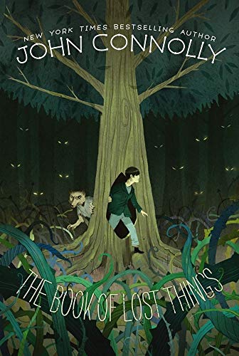 The Book of Lost Things von Simon & Schuster