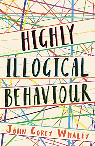 Highly Illogical Behaviour von Faber & Faber