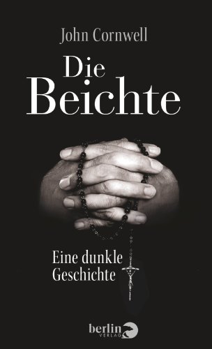 Die Beichte: Eine dunkle Geschichte