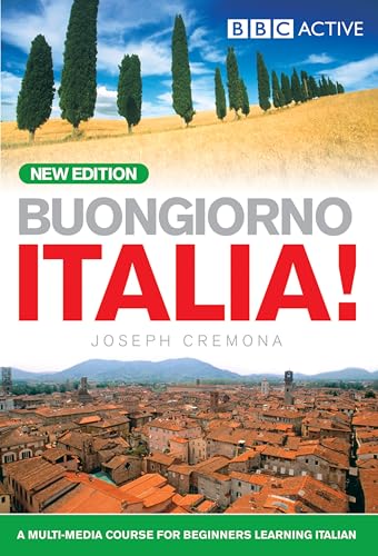 Buongiorno Italia!