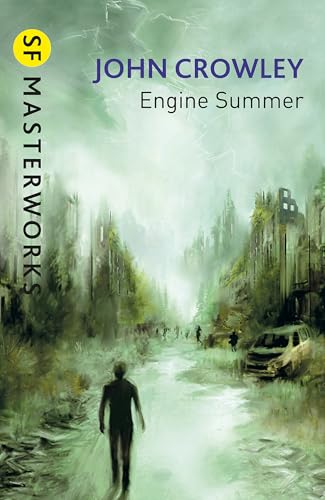 Engine Summer (S.F. MASTERWORKS)