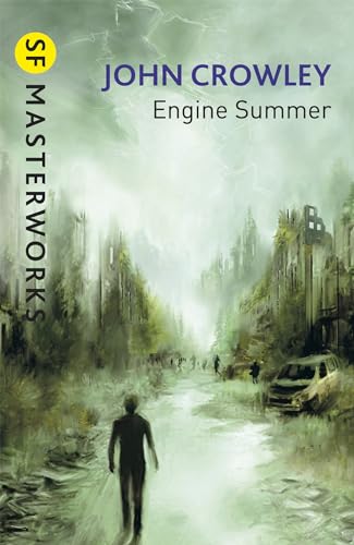 Engine Summer (S.F. MASTERWORKS)