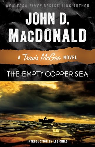 The Empty Copper Sea: A Travis McGee Novel von Random House Trade Paperbacks