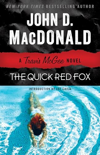 The Quick Red Fox: A Travis McGee Novel von Random House Trade Paperbacks