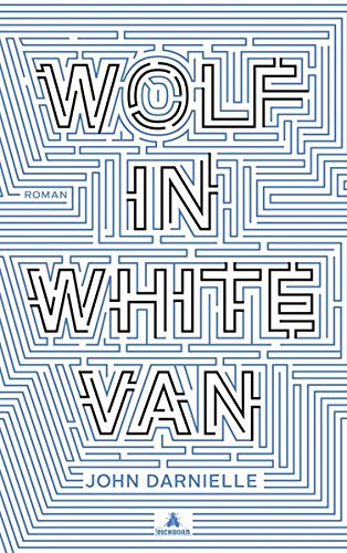 Wolf in White Van