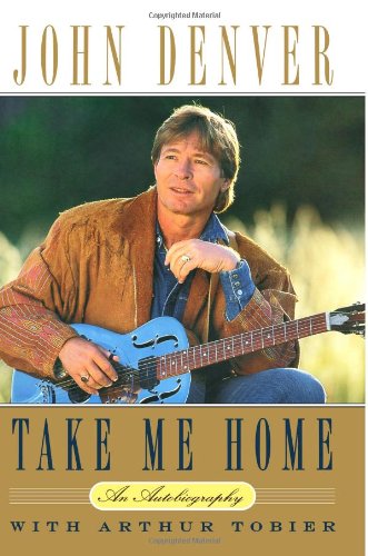 Take Me Home: An Autobiography von CreateSpace Independent Publishing Platform