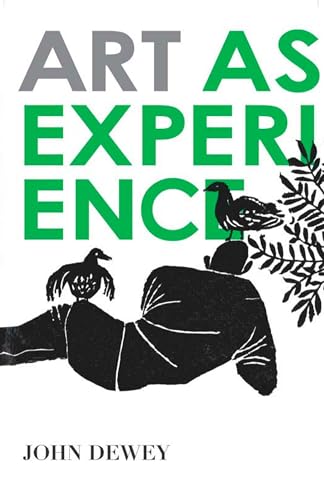 Art as Experience von TarcherPerigee