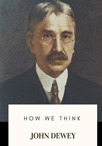 How We Think von CREATESPACE