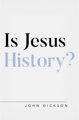 Is Jesus History? von Good Book Co