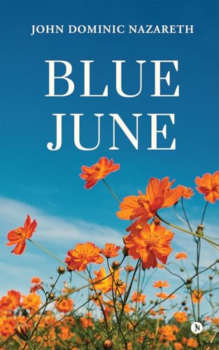 Blue June von Notion Press