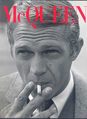 Steve McQueen: Photographien von John Dominis von Schirmer /Mosel Verlag Gm