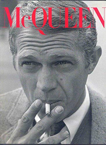 Steve McQueen: Photographien von John Dominis