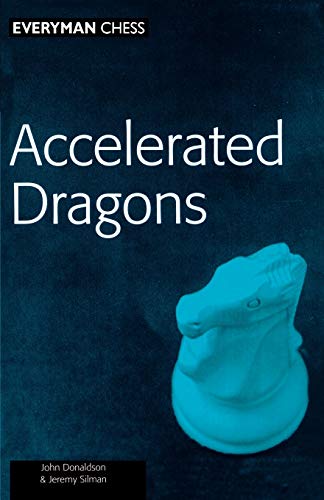Accelerated Dragons von Gloucester Publishers Plc