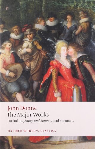 The Major Works: Ed. w. an Introd. by John Carey (Oxford World's Classics) von Oxford University Press