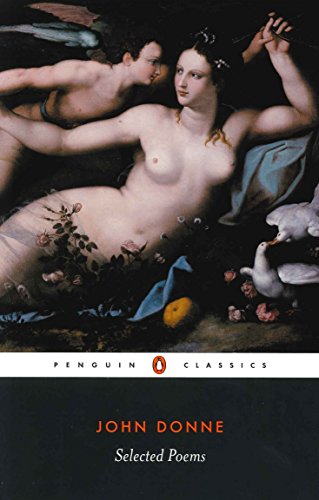 Selected Poems: Donne (Penguin Classics) von Penguin