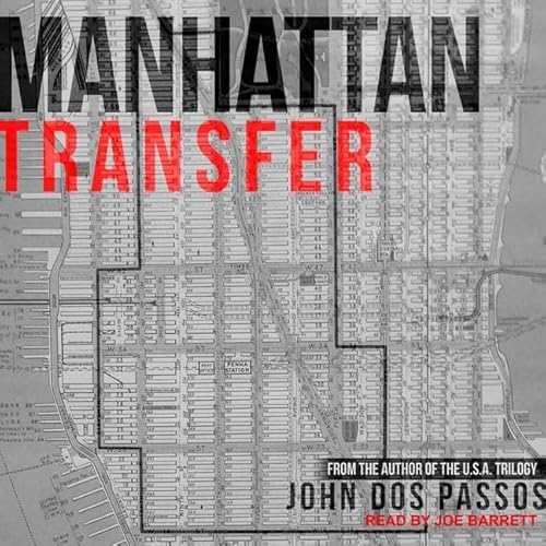 Manhattan Transfer