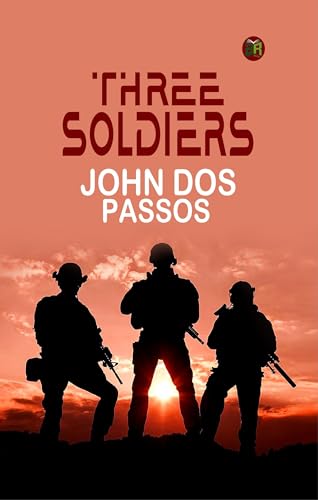 Three Soldiers von Zinc Read