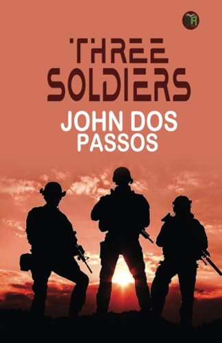 Three Soldiers von Zinc Read