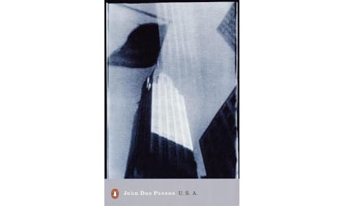 U.S.a. (Penguin Modern Classics) von Penguin Classics