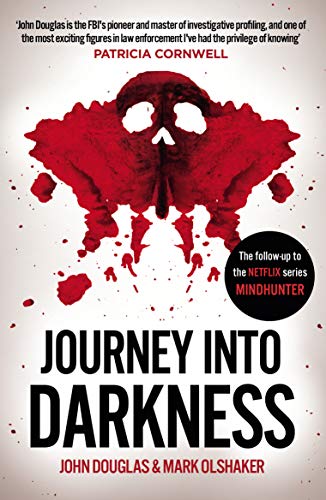 Journey Into Darkness von Arrow