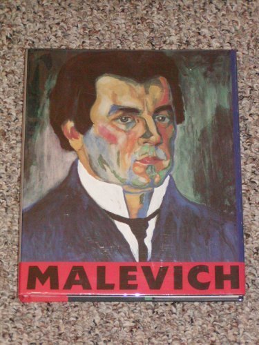 Kazimir Malevich, 1878-1935 (Armand Hammer Museum of Art and Cultural Center)