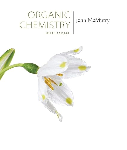 Organic Chemistry von Cengage Learning
