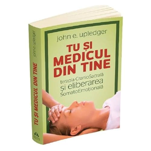 Tu Si Medicul Din Tine von Herald