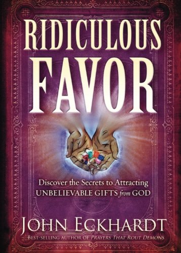 Ridiculous Favor Ridiculous Favor von J.E.M.