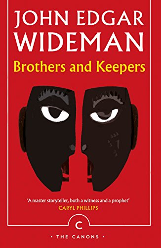 Brothers and Keepers (Canons) von Canongate Books Ltd